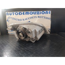 FARO ANTERIORE SINISTRO DAEWOO MATIZ DAL 2005 AL 2010