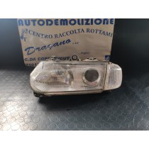 FARO ANTERIORE SINISTRO ALFA ROMEO 146 DAL 1994 AL 1999