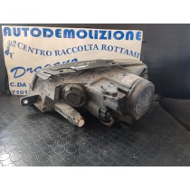 FARO ANTERIORE DESTRO VOLKSWAGEN PASSAT DAL 2005 AL 2010