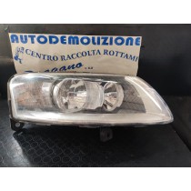 FARO ANTERIORE DESTRO AUDI A6 DAL 2008 AL 2011