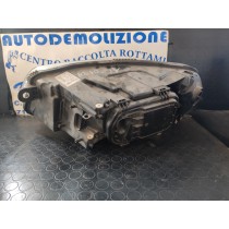 FARO ANTERIORE DESTRO AUDI A6 DAL 2008 AL 2011