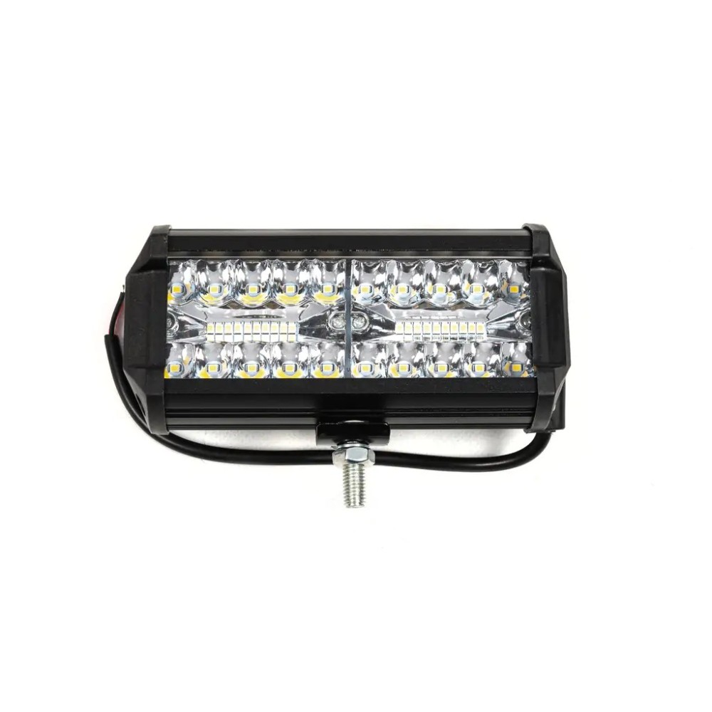 FARO AUSILIARE A LED PER AUTO