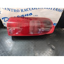 FARO POSTERIORE SINISTRO OPEL MOVANO/RENAULT MASTER DAL 1998 AL 2003