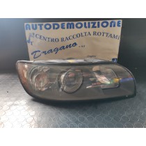 FARO ANTERIORE DESTRO VOLVO S40 V50 DAL 2007 AL 2012