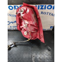 FARO POSTERIORE DESTRO CHEVROLET AVEO DAL 2007 AL 2010