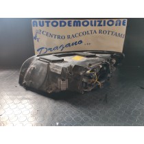 FARO ANTERIORE DESTRO VOLVO S40 V50 DAL 2007 AL 2012