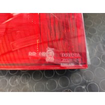 FARO POSTERIORE SINISTRO TOYOTA COROLLA E12 DAL 2002 AL 2004