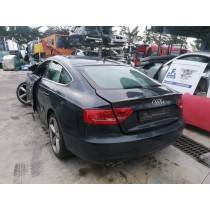 PARAURTI POSTERIORE AUDI A5 2011