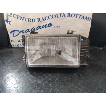 FARO ANTERIORE DESTRO FIAT TIPO DAL 1988 AL 1995