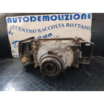 FARO ANTERIORE DESTRO  FIAT TIPO DAL 1988 AL 1995