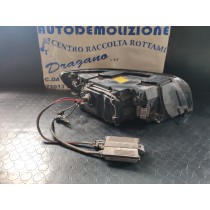 FARO ANTERIORE SINISTRO VOLVO  S40 V50 DAL 2003 AL 2007