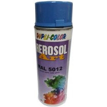 BOMBOLETTA SPRAY RAL 5012 BLU CHIARO 400ML