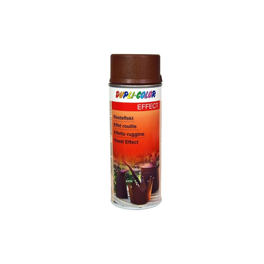 BOMBOLETTA SPRAY EFFETTO RUGGINE 400ML