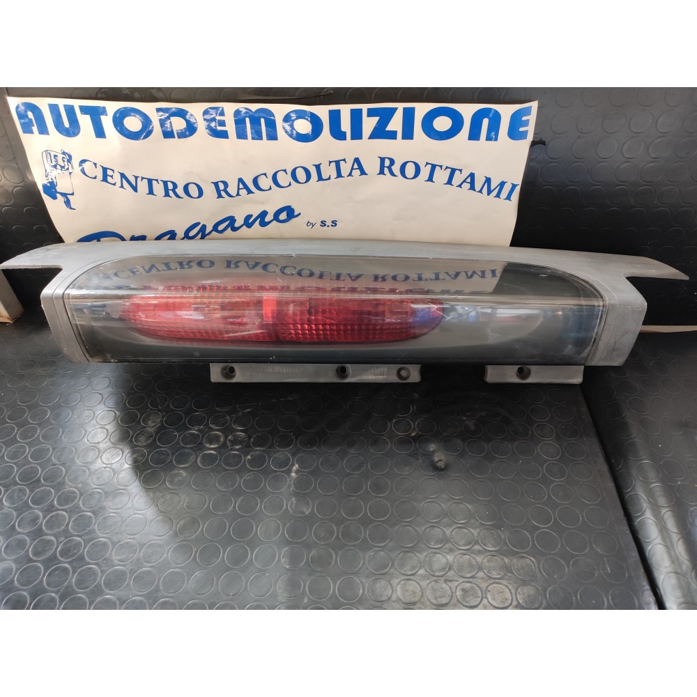 FARO POSTERIORE SINISTRO RENAULT TRAFIC DAL 2007 AL 2014