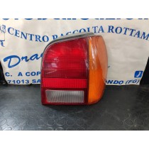 FARO POSTERIORE DESTRO VOLKSWAGEN POLO DAL 1995 AL 1999