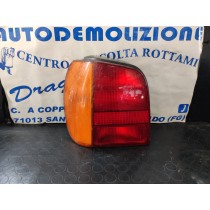 FARO POSTERIORE SINISTRO VOLKSWAGEN POLO DAL 1995 AL 1999