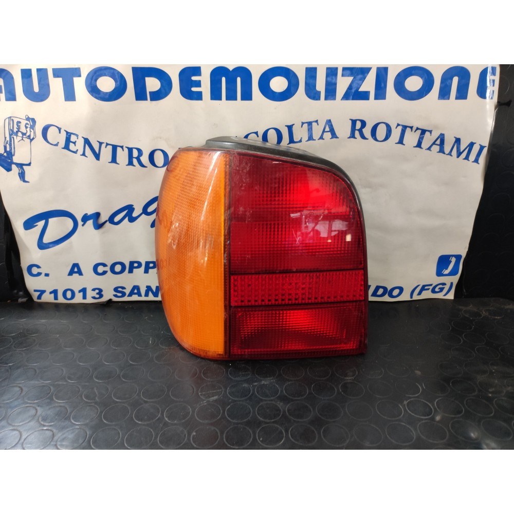 FARO POSTERIORE SINISTRO VOLKSWAGEN POLO DAL 1995 AL 1999