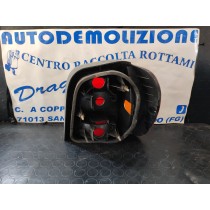 FARO POSTERIORE SINISTRO VOLKSWAGEN POLO DAL 1995 AL 1999