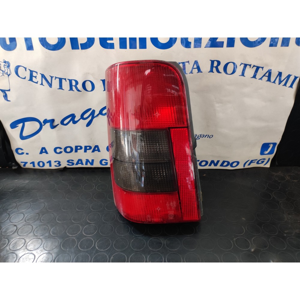 FARO POSTERIORE SINISTRO CITROEN BERLINGO DAL 1996 AL 2002