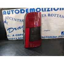 FARO POSTERIORE DESTRO CITROEN BERLINGO DAL 1996 AL 2002