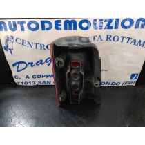 FARO POSTERIORE DESTRO CITROEN BERLINGO DAL 1996 AL 2002