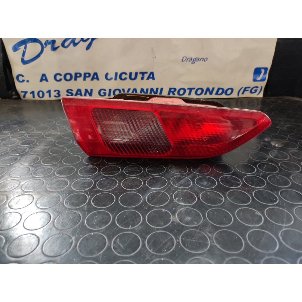 FARO POSTERIORE (INTERNO) SINISTRO ALFA ROMEO 156 DAL 1997 AL 2005