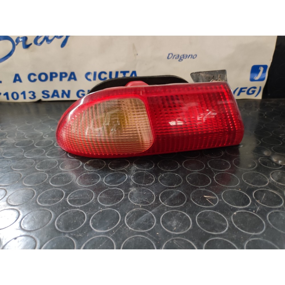 FARO POSTERIORE (ESTERNO) SINISTRO ALFA ROMEO 156 DAL 1997 AL 2005