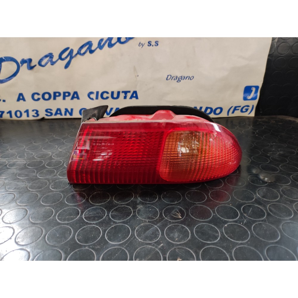 FARO POSTERIORE (ESTERNO) DESTRO ALFA ROMEO 156 DAL 1997 AL 2005