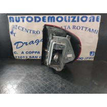 FARO POSTERIORE SINISTRO VOLKSWAGEN FOX DAL 2004 AL 2014