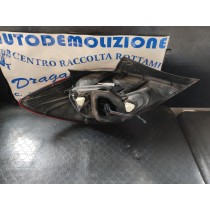 FARO POSTERIORE DESTRO OPEL CORSA D 5 PORTE DAL 2011 AL 2014