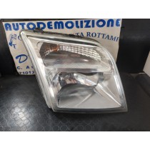 FARO ANTERIORE DESTRO FORD TRANSIT/TOURNEO - CONNECT DAL 2003 AL 2014