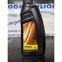 UBEROL 80W-90