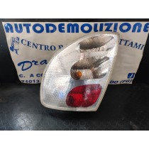 FARO POSTERIORE DESTRO CITROEN C3 PLURIEL DAL 2003 AL 2010