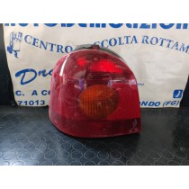 FARO POSTERIORE SINISTRO RENAULT TWINGO DAL 1993 AL 1998