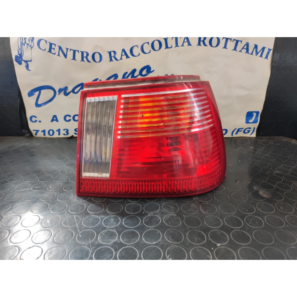 FARO POSTERIORE DESTRO SEAT IBIZA DAL 1999 AL 2002