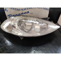 FARO ANTERIORE DESTRO MERCEDES-BENZ CLASSE A (W169) DAL 2004 AL 2012