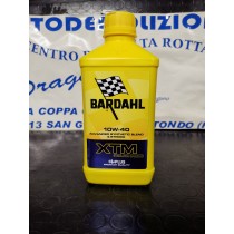 BARDAHL XTM 10W-40