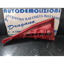 FARO POSTERIORE DESTRO CITROEN C3 DAL 2005 AL 2009