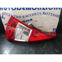 FARO POSTERIORE SINISTRO CITROEN C3 DAL 2005 AL 2009