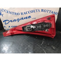 FARO POSTERIORE SINISTRO CITROEN C3 DAL 2005 AL 2009