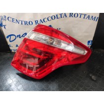 FARO POSTERIORE DESTRO CITROEN C4 PICASSO DAL 2007 AL 2010