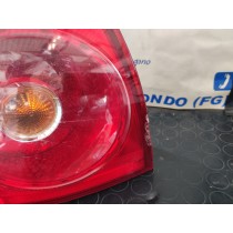 FARO POSTERIORE (ESTERNO) SINISTRO VOLKSWAGEN GOLF 5 DAL 2003 AL 2008