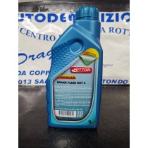 MITTOIL DOT 4 OLIO FRENI 1L