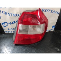 FARO POSTERIORE DESTRO BMW SERIE 1 E87/E81 DAL 2004 AL 2007