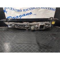 FARO POSTERIORE DESTRO FIAT DOBLO' DAL 2000 AL 2005