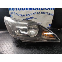 FARO ANTERIORE DESTRO FORD FOCUS DAL 2006 AL 2011