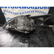 FARO ANTERIORE DESTRO FORD FOCUS DAL 2006 AL 2011