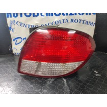 FARO POSTERIORE DESTRO HYUNDAI COUPE' DAL 1999 AL 2001