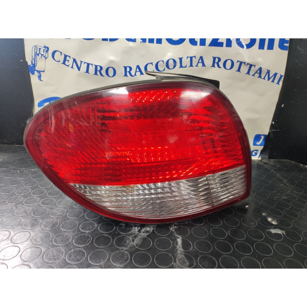 FARO POSTERIORE SINISTRO HYUNDAI COUPE' DAL 1999 AL 2001