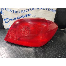 FARO POSTERIORE DESTRO PEUGEOT 307 DAL 2001 AL 2009